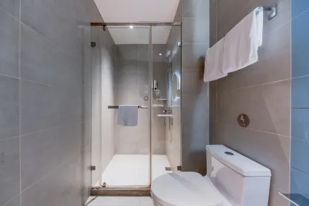 Homeinn Отели рядом с Аэропорт Янчжоу