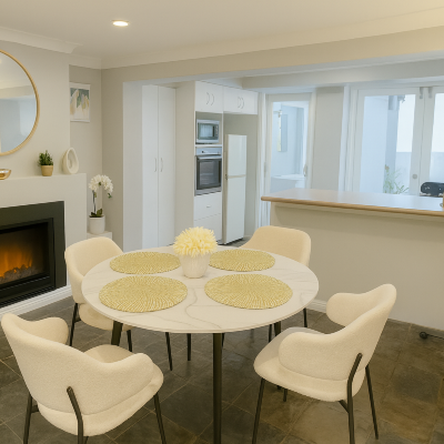 Lux Urban Terra Hotel Exterior