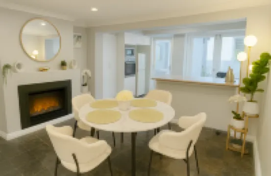 Lux Urban Terra Hotels near Juniper Hall