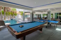Orchid Paradise Homes OPV 301 Hotels in Hin Lek Fai