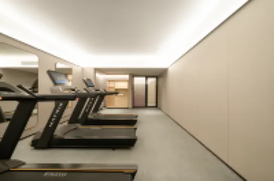 全季飯店（廣州金融城臨江大道店）