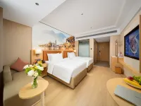 Vienna Hotel (Changsha Songya Lake Luositang Metro Station Branch)