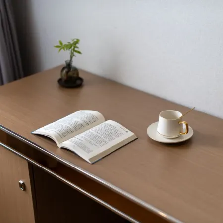 Hotel of Awareness