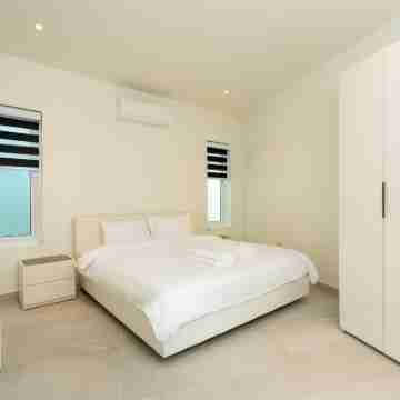 Orchid Paradise Homes OPV 218 Rooms