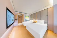 JI Hotel (Harbin Dacheng Street Nan'gang District Government) Hotels in Harbin