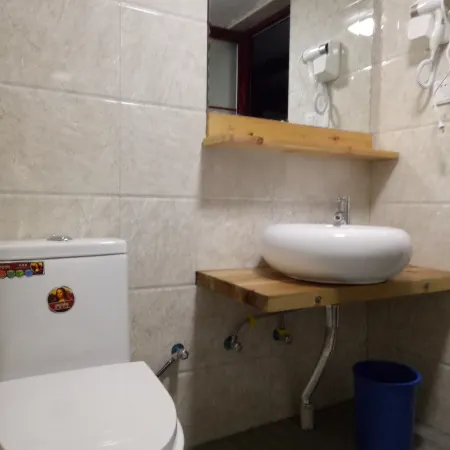 Xiadan 85 Homestay