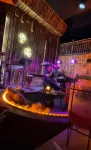 霍城盛世大飯店 - 酒吧