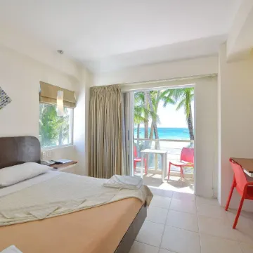 Signature Boracay South Beach