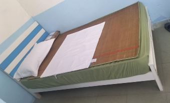 Budget Apartment (Hengjiangxia Commercial Street)