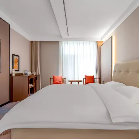 Baishengtingyue Hotel