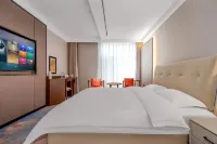 柏盛庭悅飯店 - Wi-Fi