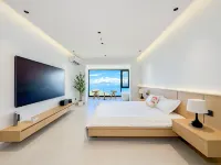 Wangxiu Qihai Homestay in Dongshan Island (Nanmen Bay, Jinluan Bay) - Afhentnings-/afleveringstjenester