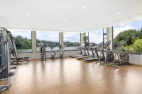 voco THOUSAND ISLAND LAKE - Gym