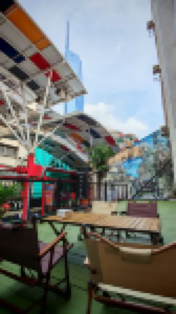 Traveller Ark飯店及宿舍