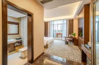 Jia Lian Hotel Hotels in Daozhen