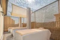 Lucky Hotel - Fitnessstudio