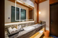 SOYARD  RESORT  SANDUHE