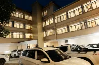 Lancang Chayuan Hotel