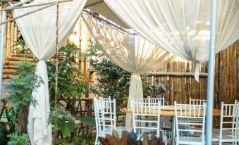 Lancang Chunxiao Mountain Top Homestay