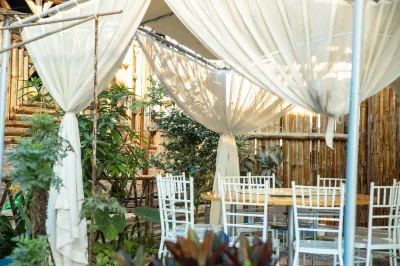Lancang Chunxiao Teahouse Homestay Hotels near Cypress View Manor