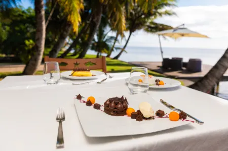 Mantis Soanambo Hotel and Spa