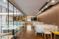 Zijin Business City Hotel (Xiao County Administrative Avenue People's Hospital) - 朝食