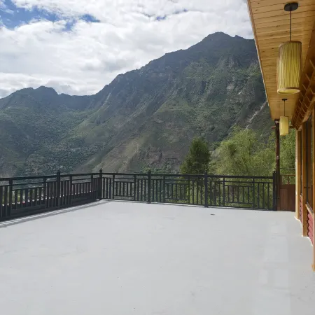 Shanye Qi Homestay