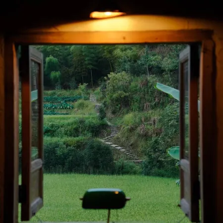 Pingnan Yuyangmu Homestay