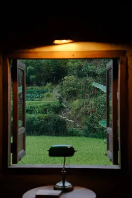 Pingnan Yuyangmu Homestay Hotels near Xia Di Village