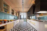HOME2 SUITES BY HILTON LANZHOU CHENGGUAN - ペット同伴可