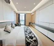 Liyuan River View Smart Hotel (Chaoyang Square Sanjie Liangxiang)