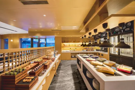 Fairfield By Marriott Xiong'An