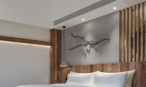 Boyun Shangyuan Hotel