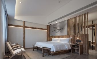 Boyun Shangyuan Hotel