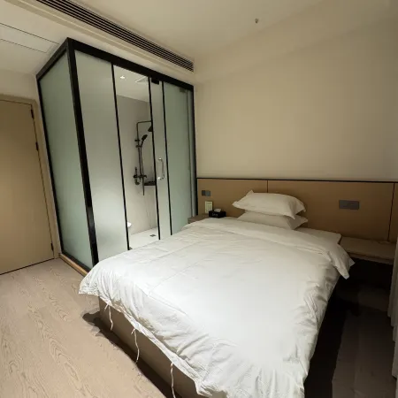 Qianshang Homestay