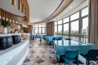 Starway Hotel (Shuyang Zhejiang Mall Yingbin Avenue)