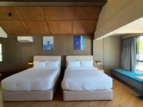 Peridot By The Sea Redang Hotels in Redang Island
