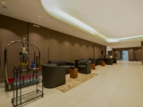 Towlan  - Al Rayan โรงแรมในริยาด