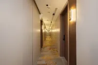 jingyi inn(DatongAncient City Huayan TempieBranch