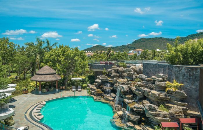 Holiday Inn Resort QIONGHAI GUANTANG by IHG