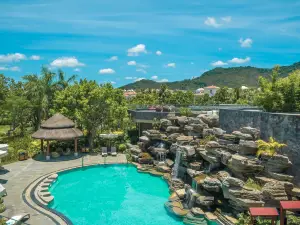 Holiday Inn Resort Qionghai Guantang