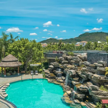 Holiday Inn Resort QIONGHAI GUANTANG by IHG