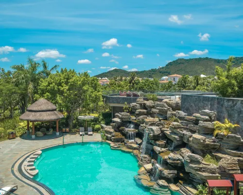 Holiday Inn Resort QIONGHAI GUANTANG by IHG Hotels in Qionghai