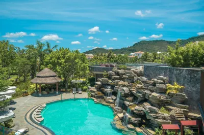 Holiday Inn Resort Qionghai Guantang Hotels in Guantang/Baishiling Tourism Area