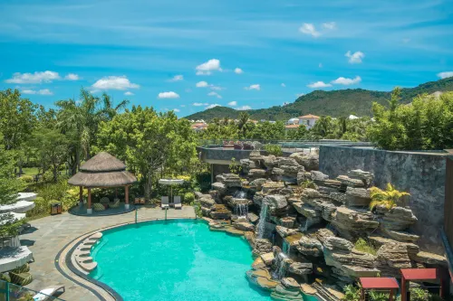 Holiday Inn Resort QIONGHAI GUANTANG by IHG