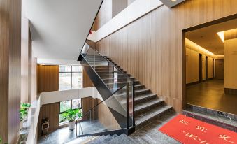 Anning Fanke Hotel