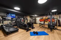 Riu Plaza Chicago - Gym