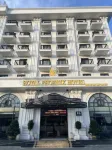 Royal Phoenix Hotel Bac Ninh Hotels in 