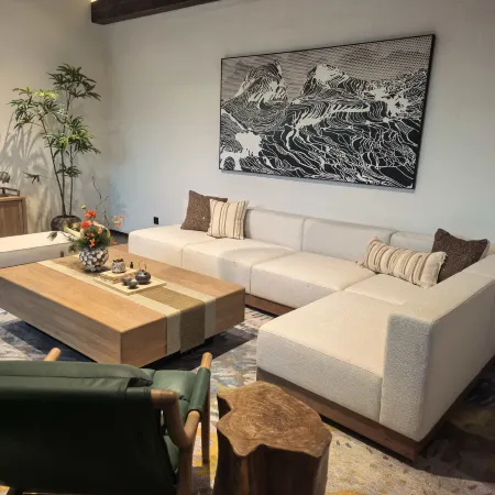 Shansha 1368 Hotel