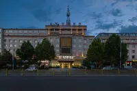 格美國際飯店（市政府店） 高新區/市政府住宿飯店